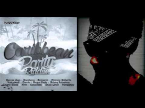 Propa Fade - Regula Yute @TheRealPropa [ Caribbean Party Riddim | Biggy Music ]
