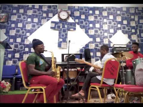 Zook Zouk Saxophone Solo by Jonathan BAHANE #JoSax