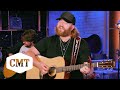 Nate Smith Performs Whiskey On You CMT Studio Sessions