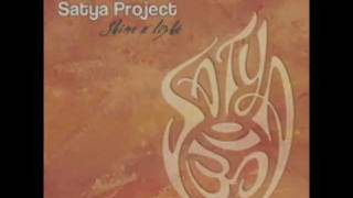 Stranger Here - Satya Project