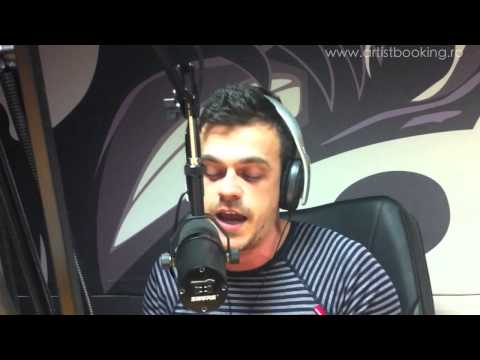 Robeeo & TonyJay @ Radio Impuls Live Sessions 2011   Someone Like You Adele cover)