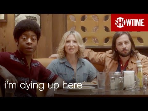 I'm Dying Up Here Season 2 (Promo 'This Season')