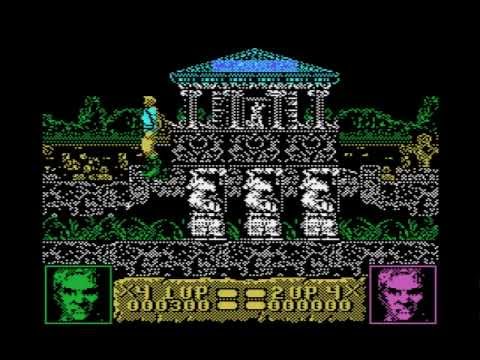 Gameplay