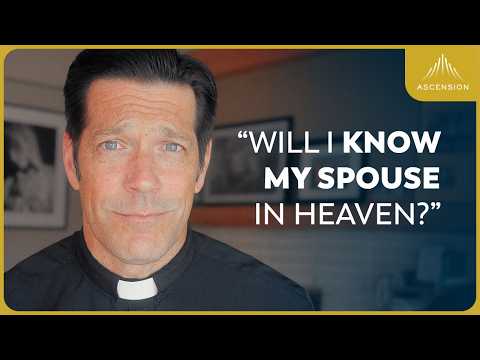 Why Is There No Marriage in Heaven?