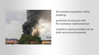 2015 International Building Code Essentials - Fire Safety