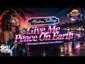 Modern Talking Give Me Peace On Earth 1986 Original Bollekman Cover And Remix