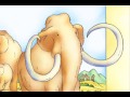 Caillou Magnet Madness Caillou The Dinosaur Hunter Caillou The Astronaut S04E10