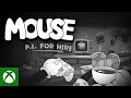 Gameplay video of Mouse: P.I. For Hire  Playstation