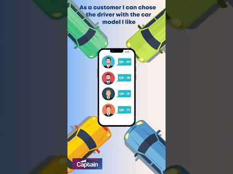 Captain كابتن