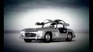 Mercedes Benz - Are You Still Having Fun?