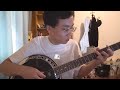Playing some old songs on my guitar. Tom Paxton, John Prine, Denver, Ochs, Lightfoot, TVZ etc.