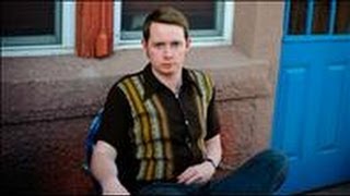 John Fullbright on His Debut Album "From the Ground Up"