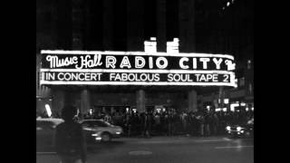 Louis Vuitton Fabolous ft. JCole Soul Tape 2