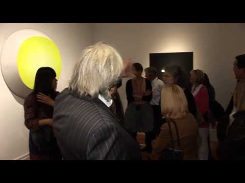 60 Jahre – 60 Werke – Kunst aus der Bundesrepublik Deutschland 1949-2009. Teil 1