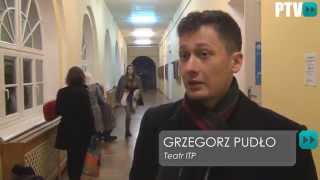 TEATR ITP- relacja z castingu