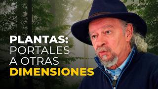 El ALMA de las Plantas Sagradas: Magia, Sanación, Chamanismo y Conciencia Superior