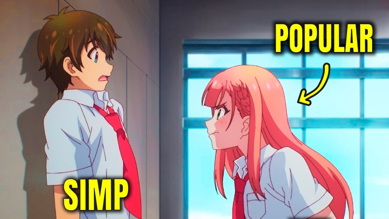 💥Cuando Se VOLVIÓ FRIO ENAMORÓ a Su CRUSH