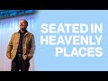 Seated In Heavenly Places | David Perkins