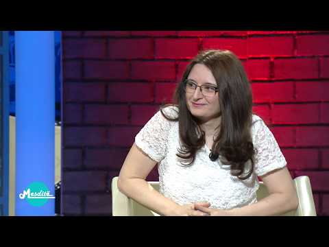 Mesditë - Mishi i huaj në hundë, difekt i lindur apo… - 14 Qershor 2017 - Lifestyle - Vizion Plus