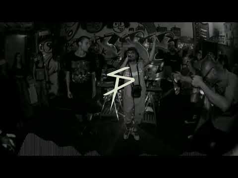 SP - Amigo (Infinitu' x Bocaseca x David Skunk x Nu') prod. Gogan