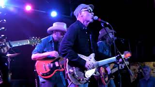 WHENEVER YOU&#39;RE ON MY MIND &quot; SOMEDAY SOMEWAY &quot; MARSHALL CRENSHAW &amp; THE BOTTLEROCKETS    02-03-2019
