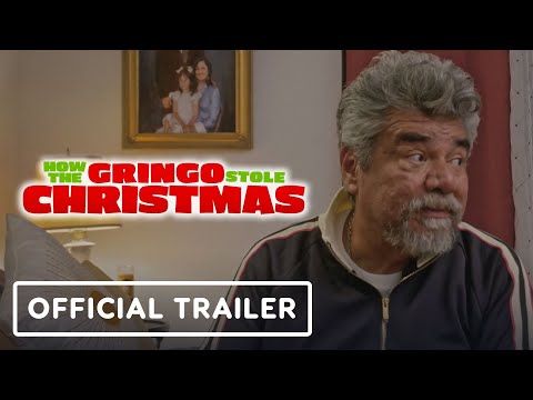 How The Gringo Stole Christmas - Official Trailer...