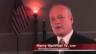 preview picture of video 'Gilpatric-VanVliet Funeral Home Preplanning serving Kingston NY Esopus NY Cremation & Funeral'