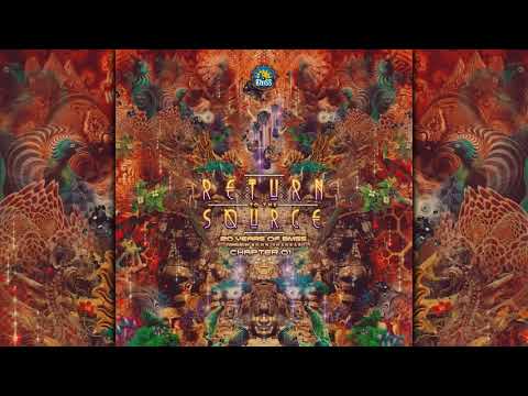 H-Sunrise & Lucid Mantra - Compounds of Imagination ᴴᴰ