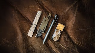The Most Overrated Gear in EDC