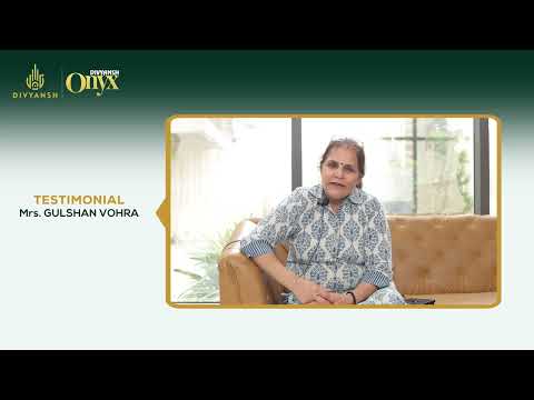 Voices of Trust | Divyansh Onyx Residents Share Their Experiences