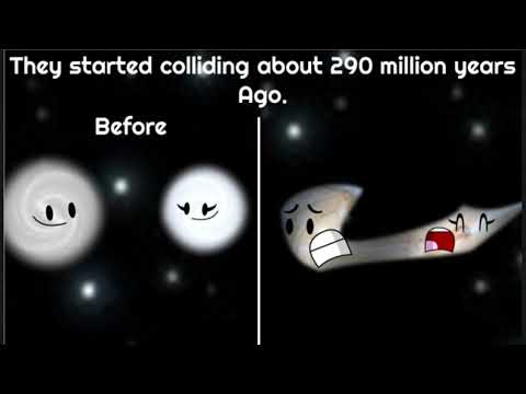 Galactic Comics WAV: Meet Mice Galaxies