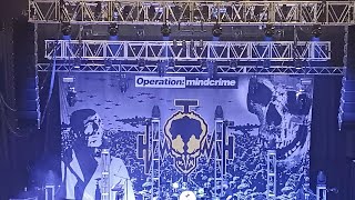 Geoff Tate - Operation Mindcrime - Tour 2025 - live at Penn&#39;s Peak, PA - Queensryche Song 