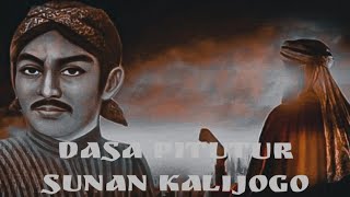 Download lagu Dasa Pitutur Sunan Kalijogo mp3 Download lagu Dasa Pitutur Sunan Kalijogo mp3