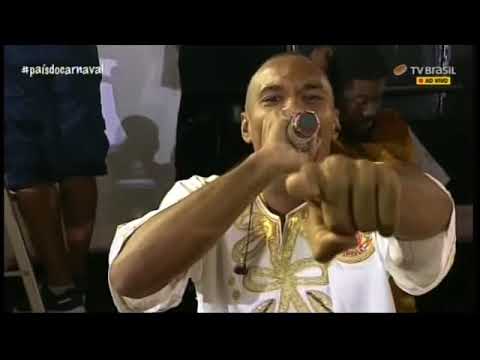 DESFILE DAS CAMPEÃS SP 2018 - MOCIDADE UNIDA DA MOOCA