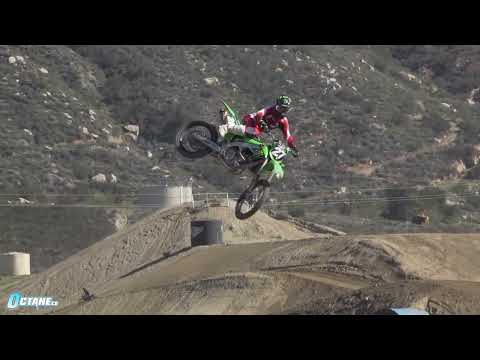 2022 KX250F - Krystian Janik (RAW)