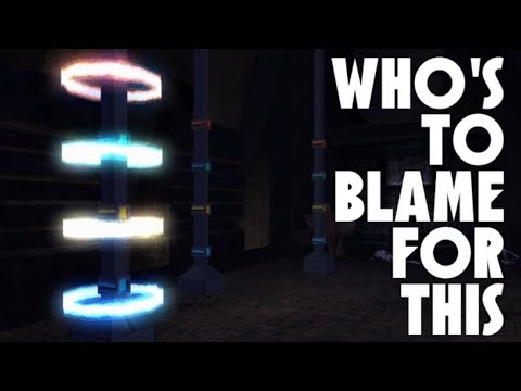 Alastair of Alderaan and Too Rude Productions