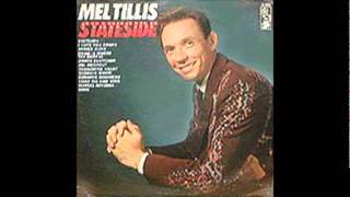 Mel Tillis - Mr Dropout