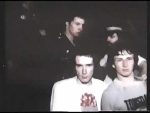 Sex Pistols - 1990's Interviews Pt 2