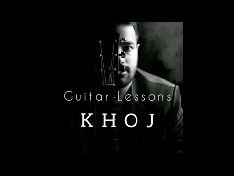 AMIT TRIVEDI Tribute || Badri Badariya Chords + Solo Guitar Lesson