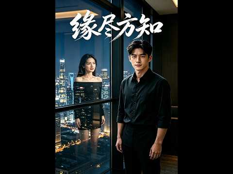 💥【全集】正片抢先看 |《缘尽方知》#AA短剧批发 #AI #真人AI短剧 #都市 #drama #短劇 #短劇全集 #逆襲 #情感