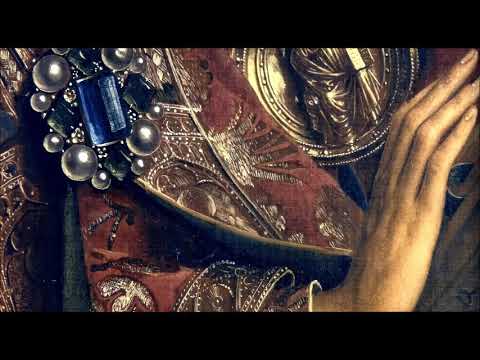 Dobri Hristov - Cherubic Song , "Polyphonia"Chamber Choir, Sofia