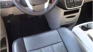 preview picture of video '2014 Chrysler Town & Country Used Cars Murfreesboro TN'