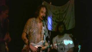 Deer Tick : Little White Lies