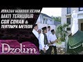 Mandor Kejam Jenazah Terkubur Cor Coran Dan Tertimpa Meteor Dzolim Part 2 16 9