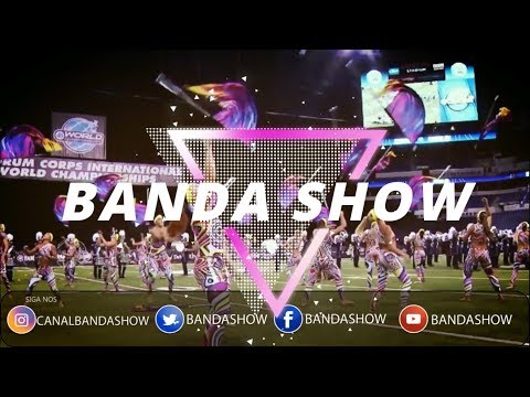 Coreográfico da Nova Geração  - I CONFAMUPI 2017  AFAB-Bahia ( Banda Show )