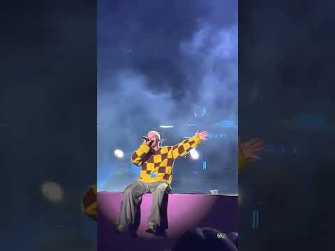 221010 Lauv(라우브) - Lonely Eyes 내한 @Slow Life Slow Live(슬로우 라이프 슬로우 라이브)2022