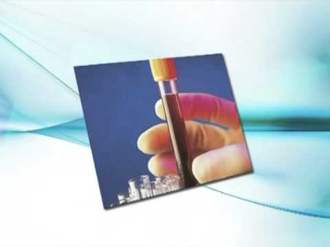 Spot Laboratorio ABC