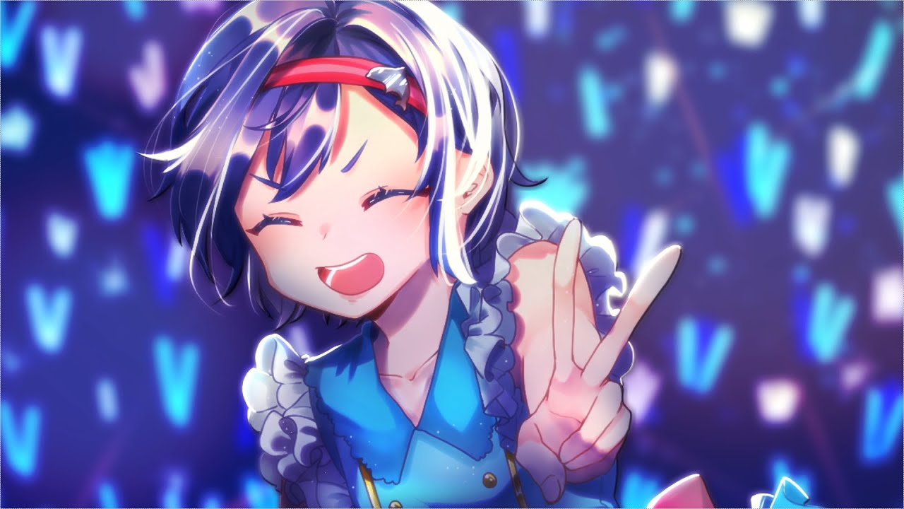 ファンサ / covered by 西園チグサ