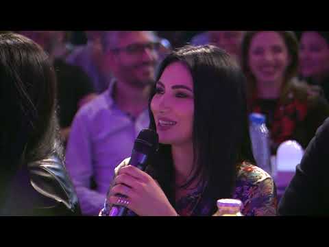 Women's Club 116 - ARMINA DECOR