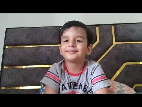 Flowers Name 💐| Colours Name🖌️🌈 | Learning with Akarsh 😊